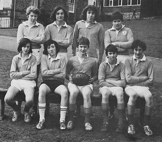 Rugby Team B XV 72.jpg - Rugby Team B XV 1972